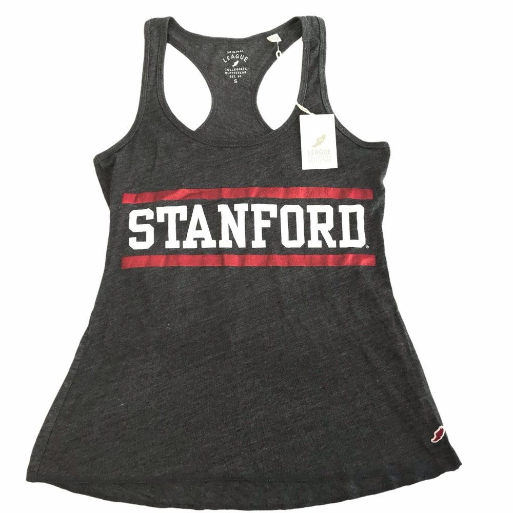 New Original League Collegiate Outfitters Stanford